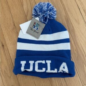 Brand New UCLA beanie